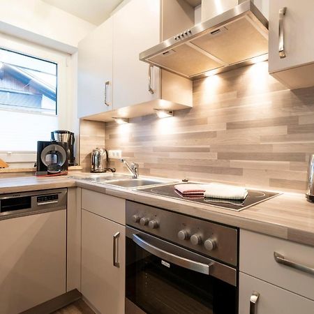 Ferienwohnung Milan Obermaiselstein Extérieur photo