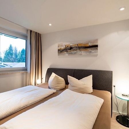 Ferienwohnung Milan Obermaiselstein Extérieur photo