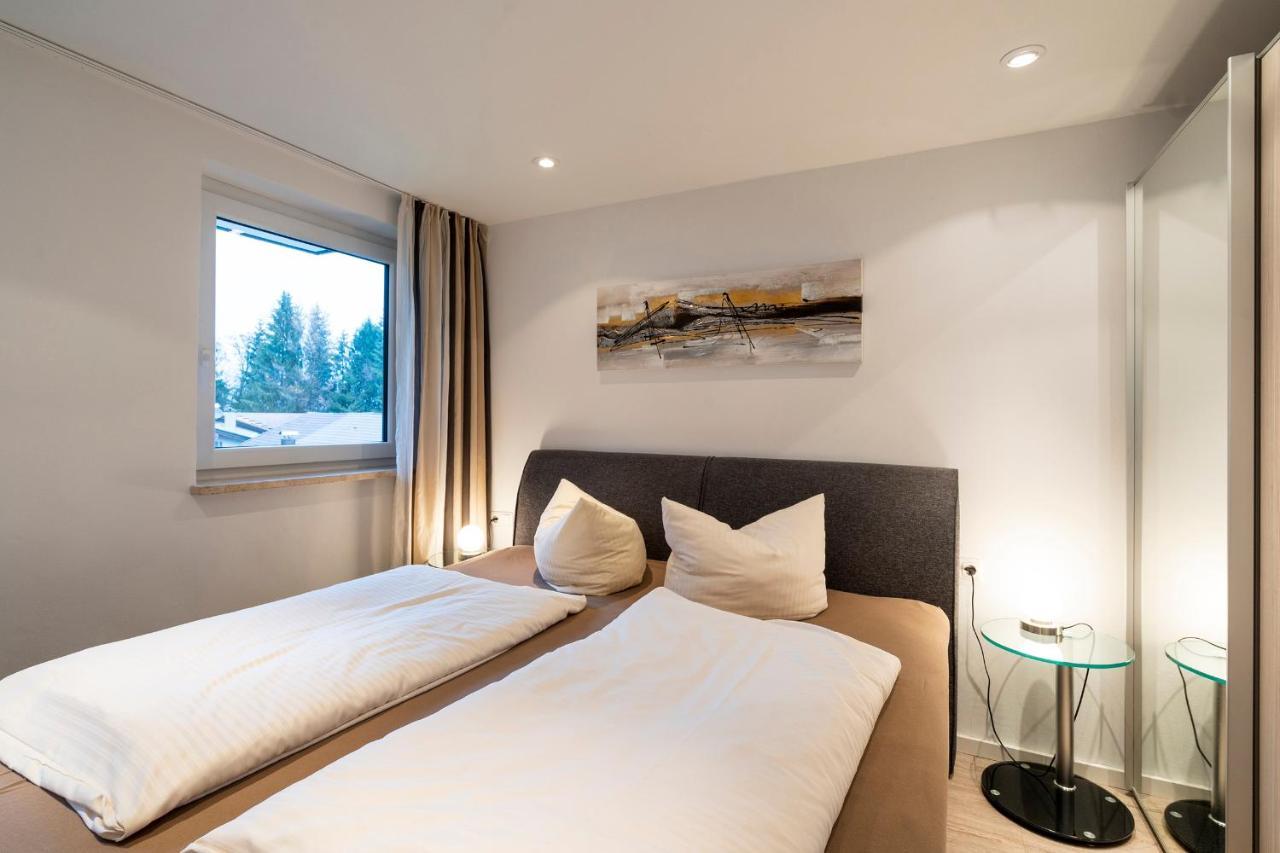 Ferienwohnung Milan Obermaiselstein Extérieur photo